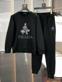 Picture of Prada SweatSuits _SKUPradaM-5XLkdtn0929970